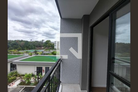 Apartamento para alugar com 2 quartos, 55m² em Barra Olímpica, Rio de Janeiro