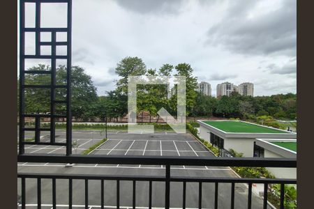 Apartamento para alugar com 2 quartos, 55m² em Barra Olímpica, Rio de Janeiro