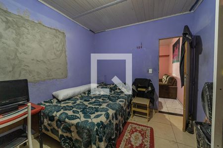 Quarto 1 de casa para alugar com 2 quartos, 77m² em Vila Sao Francisco, São Paulo