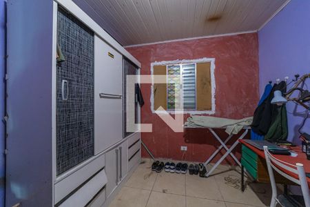 Quarto 1 de casa para alugar com 2 quartos, 77m² em Vila Sao Francisco, São Paulo
