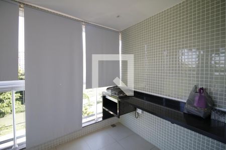 Apartamento para alugar com 2 quartos, 82m² em Barra Olímpica, Rio de Janeiro