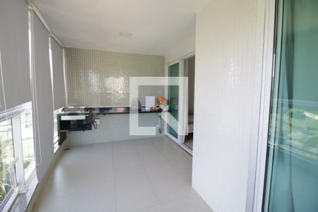 Apartamento para alugar com 2 quartos, 82m² em Barra Olímpica, Rio de Janeiro