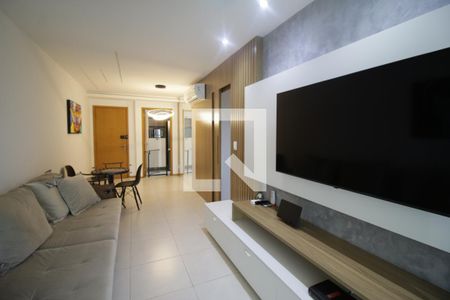 Apartamento para alugar com 2 quartos, 82m² em Barra Olímpica, Rio de Janeiro