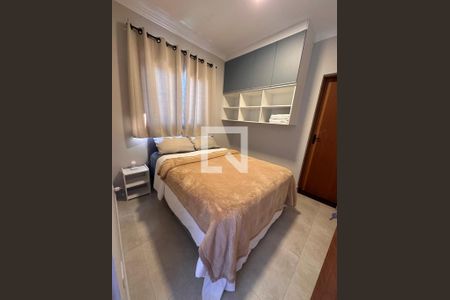Apartamento para alugar com 1 quarto, 35m² em Vila Oliveira, Mogi das Cruzes