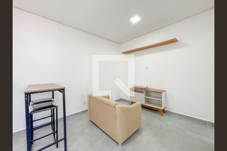 Studio de kitnet/studio para alugar com 1 quarto, 25m² em Km 18, Osasco