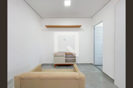 Studio de kitnet/studio para alugar com 1 quarto, 25m² em Km 18, Osasco