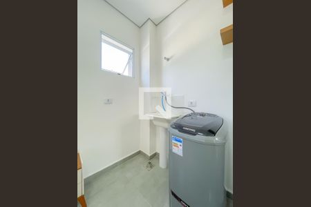Studio de kitnet/studio para alugar com 1 quarto, 25m² em Km 18, Osasco