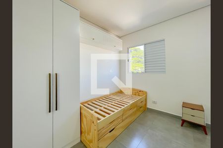 Studio de kitnet/studio para alugar com 1 quarto, 25m² em Km 18, Osasco