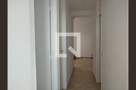 Corredor de apartamento à venda com 3 quartos, 64m² em Vila Carrão, São Paulo