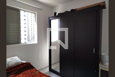Quarto 1 de apartamento à venda com 3 quartos, 64m² em Vila Carrão, São Paulo