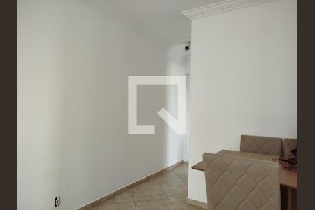 Sala de jantar de apartamento à venda com 3 quartos, 64m² em Vila Carrão, São Paulo