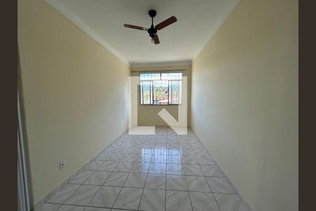 Sala de casa para alugar com 1 quarto, 40m² em Ricardo de Albuquerque, Rio de Janeiro