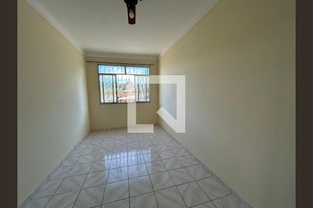 Sala de casa para alugar com 1 quarto, 40m² em Ricardo de Albuquerque, Rio de Janeiro