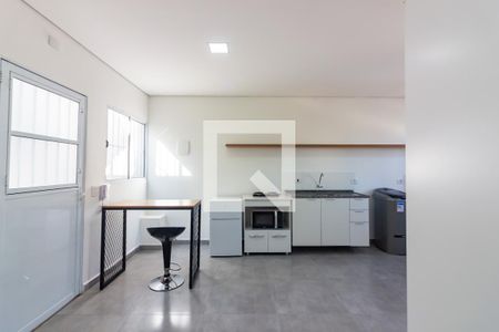 Studio  de kitnet/studio para alugar com 1 quarto, 25m² em Km 18, Osasco