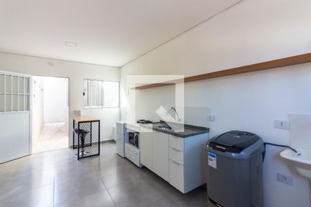 Studio  de kitnet/studio para alugar com 1 quarto, 25m² em Km 18, Osasco