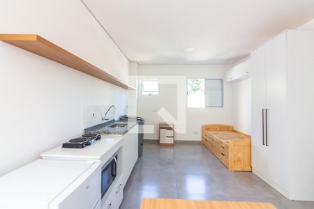 Studio  de kitnet/studio para alugar com 1 quarto, 25m² em Km 18, Osasco