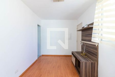 Sala de apartamento à venda com 2 quartos, 45m² em Vila Amalia (zona Norte), São Paulo