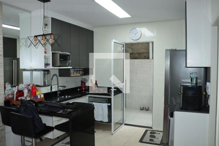 Casa de Condomínio para alugar com 2 quartos, 72m² em Jardim Barbacena, Cotia