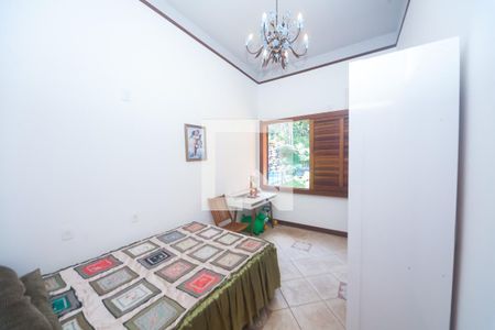 quarto 1  de casa de condomínio à venda com 4 quartos, 350m² em Retiro do Chale, Brumadinho