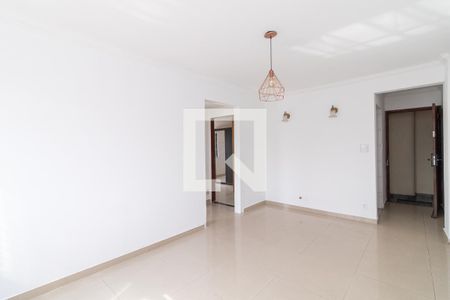 Sala de apartamento à venda com 2 quartos, 62m² em Penha de França, São Paulo