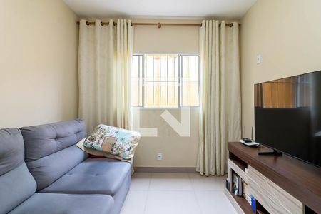 Sala de casa à venda com 1 quarto, 110m² em Jardim Peri, São Paulo