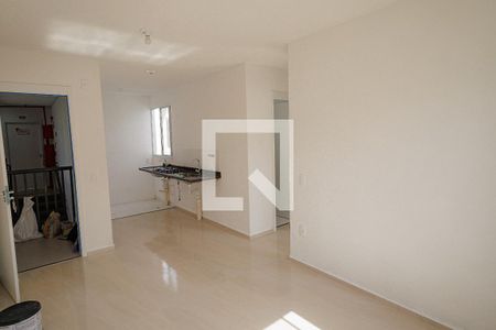 Apartamento para alugar com 2 quartos, 41m² em Santa Cruz, Rio de Janeiro