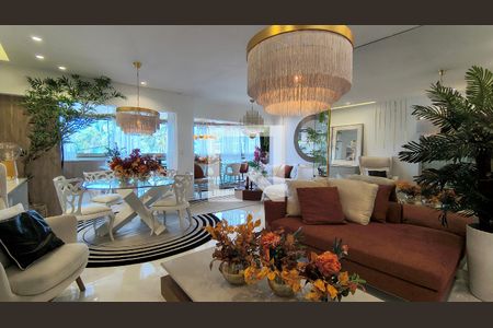 Apartamento à venda com 2 quartos, 120m² em Recreio dos Bandeirantes, Rio de Janeiro