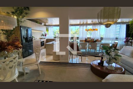 Apartamento à venda com 2 quartos, 120m² em Recreio dos Bandeirantes, Rio de Janeiro