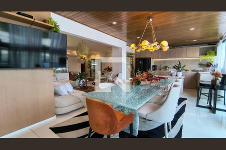 Varanda  de apartamento à venda com 2 quartos, 120m² em Recreio dos Bandeirantes, Rio de Janeiro