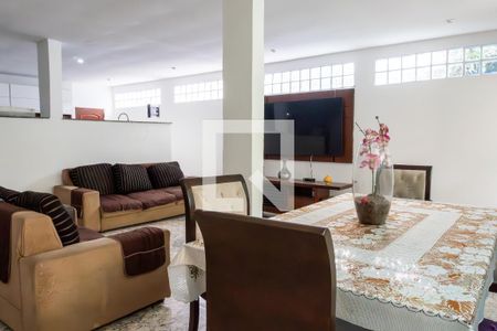 Casa à venda com 5 quartos, 311m² em Sampaio, Rio de Janeiro
