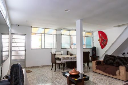 Casa à venda com 5 quartos, 311m² em Sampaio, Rio de Janeiro