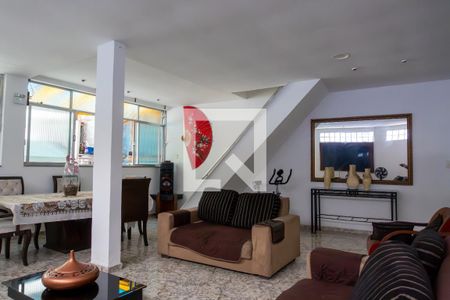 Casa à venda com 5 quartos, 311m² em Sampaio, Rio de Janeiro