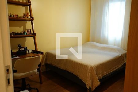 Quarto 1 de apartamento para alugar com 2 quartos, 59m² em Tatuapé, São Paulo