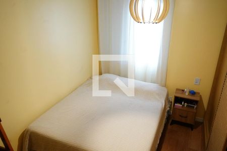 Quarto 1 de apartamento para alugar com 2 quartos, 59m² em Tatuapé, São Paulo