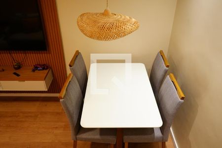 Sala de apartamento para alugar com 2 quartos, 59m² em Tatuapé, São Paulo