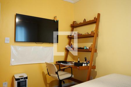 Quarto 1 de apartamento para alugar com 2 quartos, 59m² em Tatuapé, São Paulo