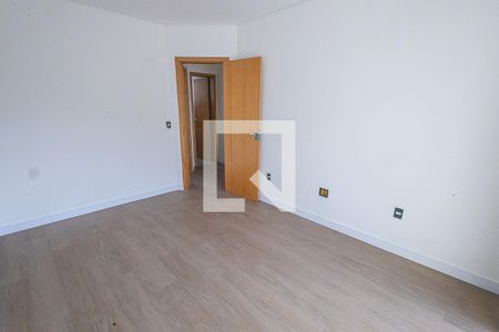 quarto 1 / varanda de casa à venda com 3 quartos, 150m² em Parque Xangri-lá, Contagem