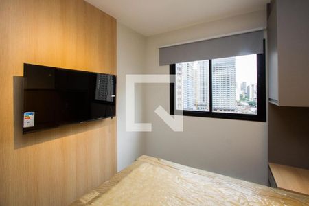 Kitnet/Studio para alugar com 1 quarto, 28m² em Jardim das Acacias, São Paulo
