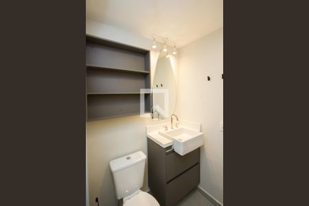 Kitnet/Studio para alugar com 1 quarto, 28m² em Jardim das Acacias, São Paulo