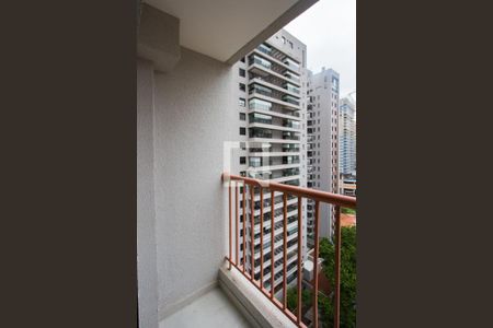 Kitnet/Studio para alugar com 1 quarto, 28m² em Jardim das Acacias, São Paulo