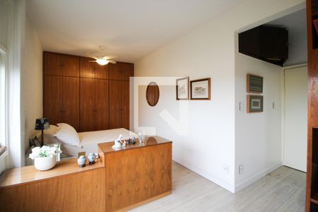 Suíte  de apartamento para alugar com 3 quartos, 142m² em Bela Vista, São Paulo