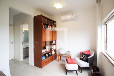 Suíte  de apartamento para alugar com 3 quartos, 142m² em Bela Vista, São Paulo