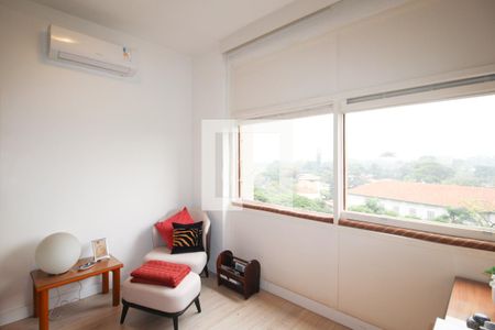 Suíte  de apartamento para alugar com 3 quartos, 142m² em Bela Vista, São Paulo