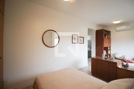 Suíte  de apartamento para alugar com 3 quartos, 142m² em Bela Vista, São Paulo