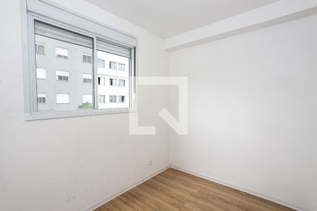 Quarto 2 de apartamento para alugar com 2 quartos, 42m² em Penha de França, São Paulo