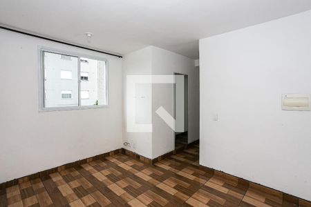 Sala de apartamento para alugar com 2 quartos, 42m² em Penha de França, São Paulo