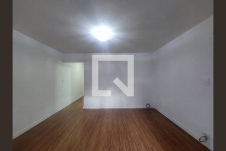 Sala de casa para alugar com 3 quartos, 113m² em Jardim Satelite, São Paulo