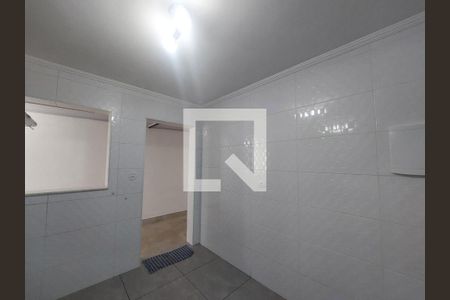 Cozinha de casa para alugar com 3 quartos, 113m² em Jardim Satelite, São Paulo