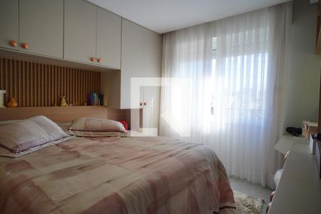 Quarto  de apartamento à venda com 2 quartos, 70m² em Floresta, Porto Alegre