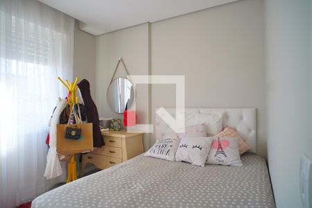 Quarto 2 de apartamento à venda com 2 quartos, 70m² em Floresta, Porto Alegre